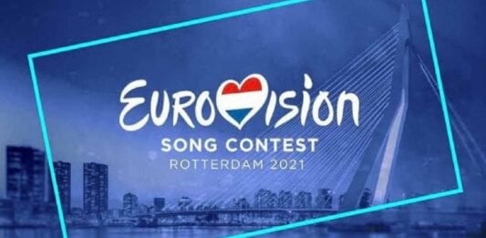 eurovision 2021 diretta tv streaming