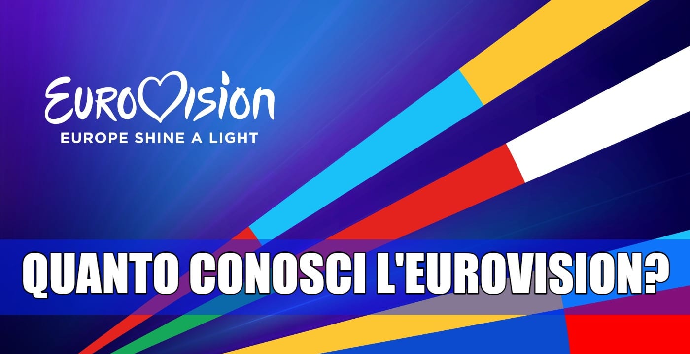 eurovision quiz