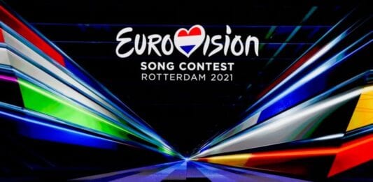 eurovision song contest 2021 scaletta finale