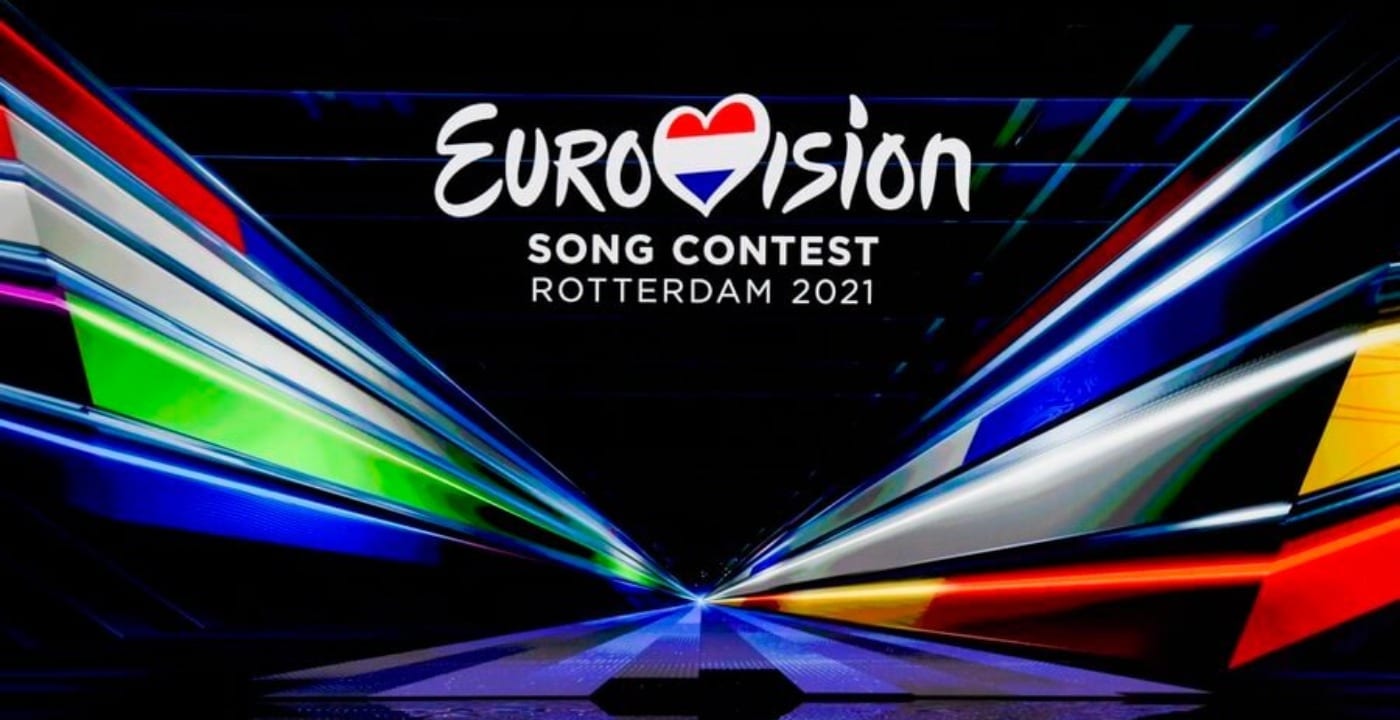eurovision song contest 2021 scaletta finale