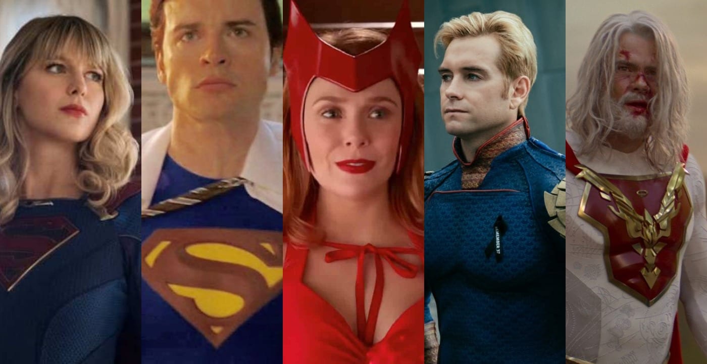 fan supereroi quiz