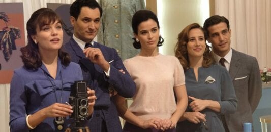 il paradiso delle signore 6 stagione