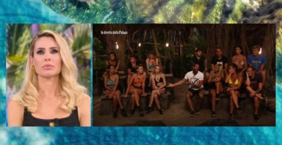 Quando finisce L'Isola dei Famosi 2021 la data della finale Quando finisce L'Isola dei Famosi 2021 la data della finale