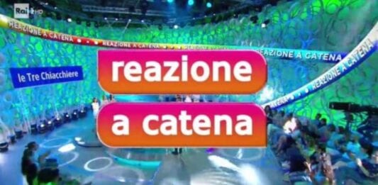 reazione a catena 2021
