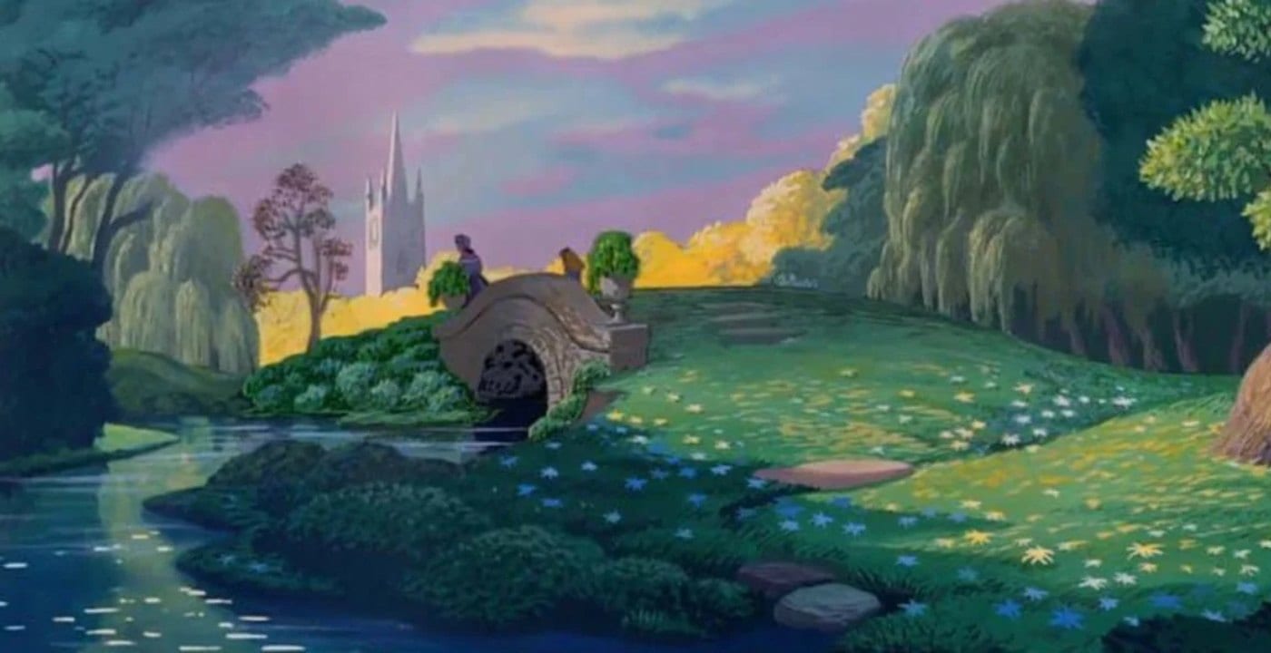 riconosci film disney scena finale quiz