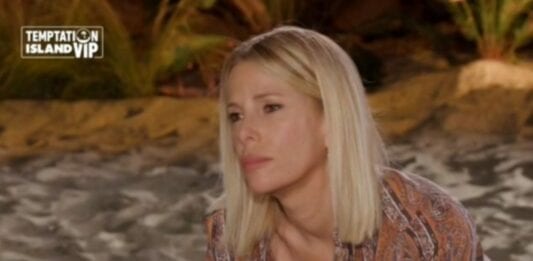 temptation island 2021 alessia marcuzzi