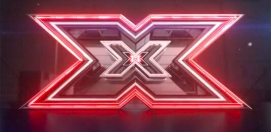 x factor italia 2021