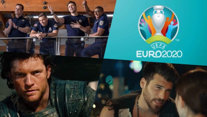 stasera in tv lunedì 21 giugno 2021