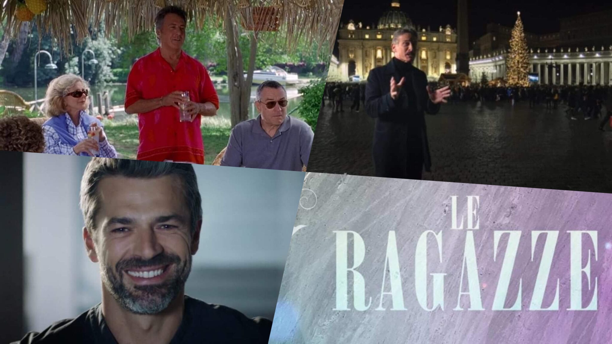 stasera in tv giovedì 24 giugno 2021