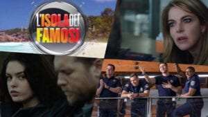 stasera in tv lunedì 7 giugno 2021