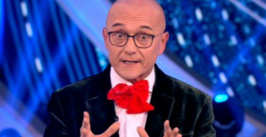 Alfonso Signorini condurrà il Grande Fratello Vip 6