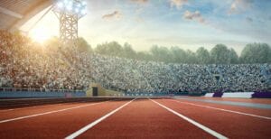 Atletica leggera