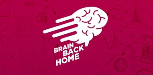 Brain back home 2021