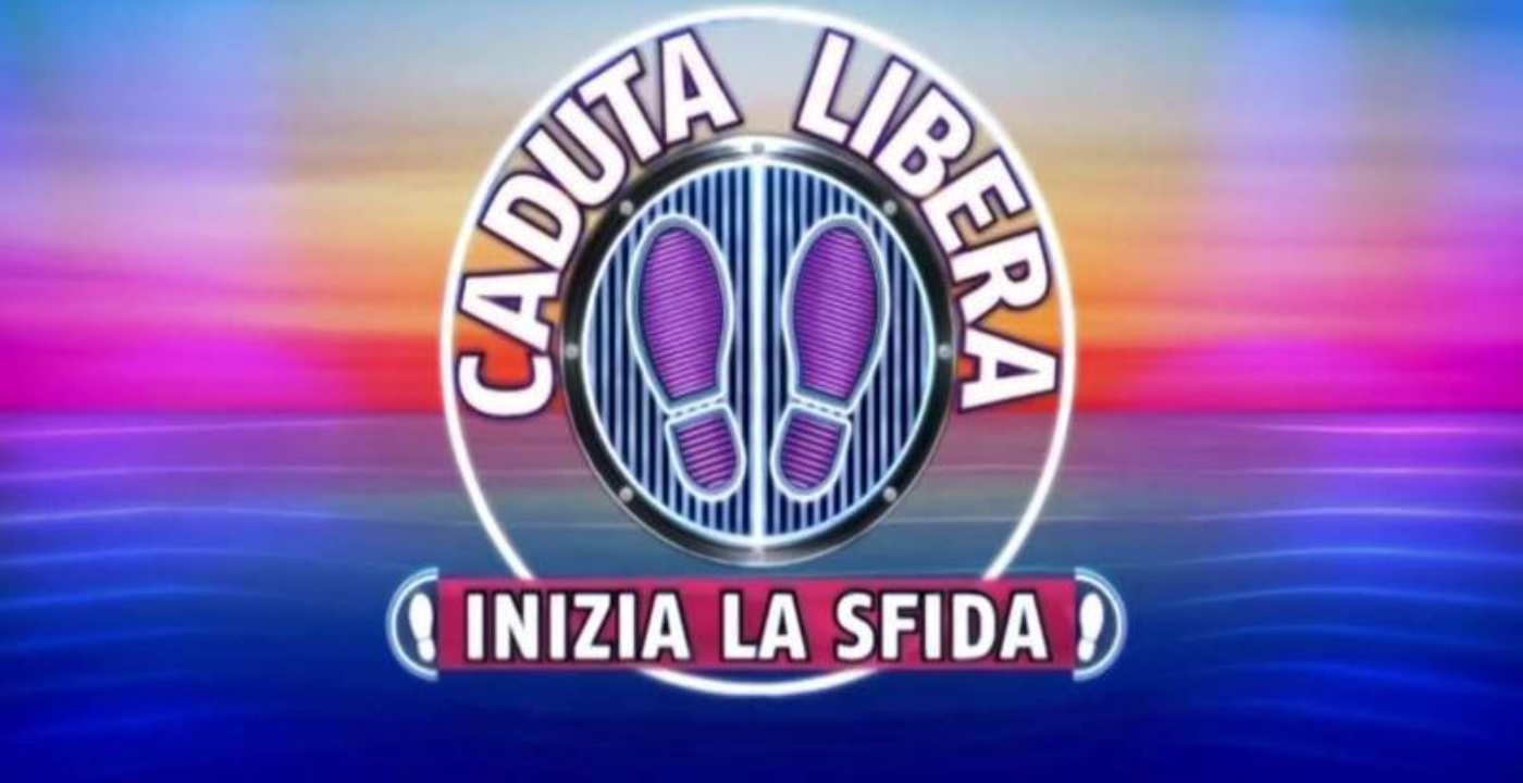 Caduta libera 2021