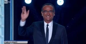 Carlo Conti condurrÃ  Tale e Quale Show 2021