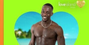 Concorrenti Love Island Italia: Christian