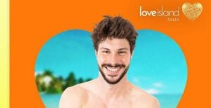 Concorrenti Love Island Italia: Denis