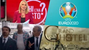 stasera in tv mercoledÃ¬ 23 giugno 2021