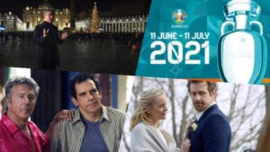 stasera in tv giovedì 17 giugno 2021