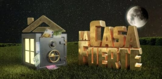 La casa fuerte reality italia