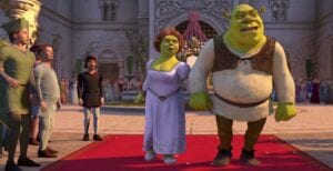 Shrek 2