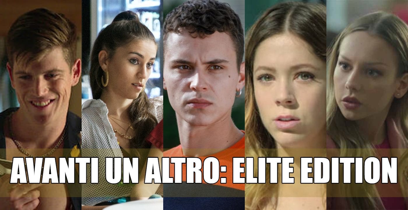 avanti un altro elite edition quiz