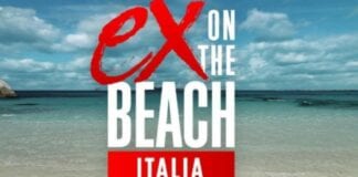 ex on the beach italia 3 stagione