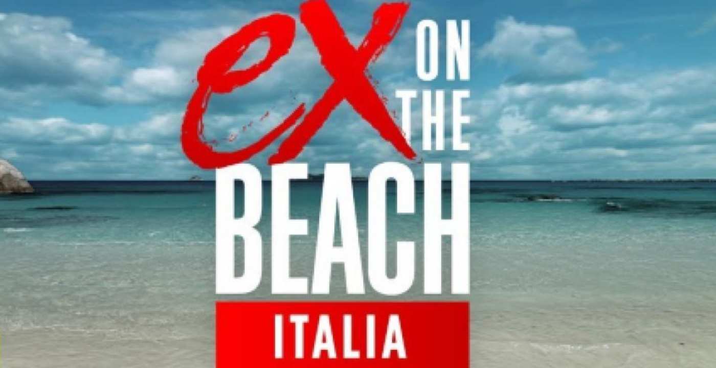 ex on the beach italia 3 stagione