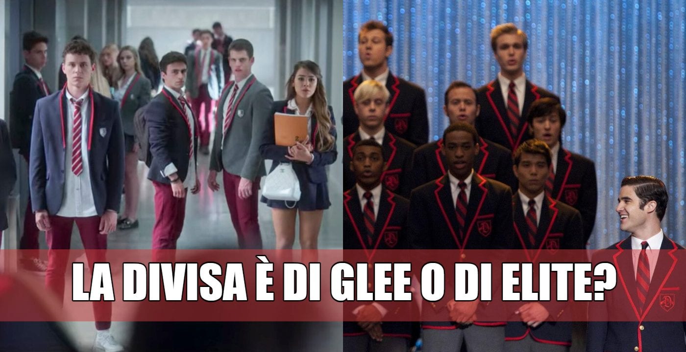 glee elite divisa quiz las encinas