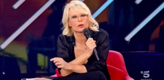 guadagni maria de filippi 2020