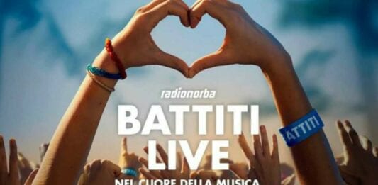 prima puntata battiti live 2021