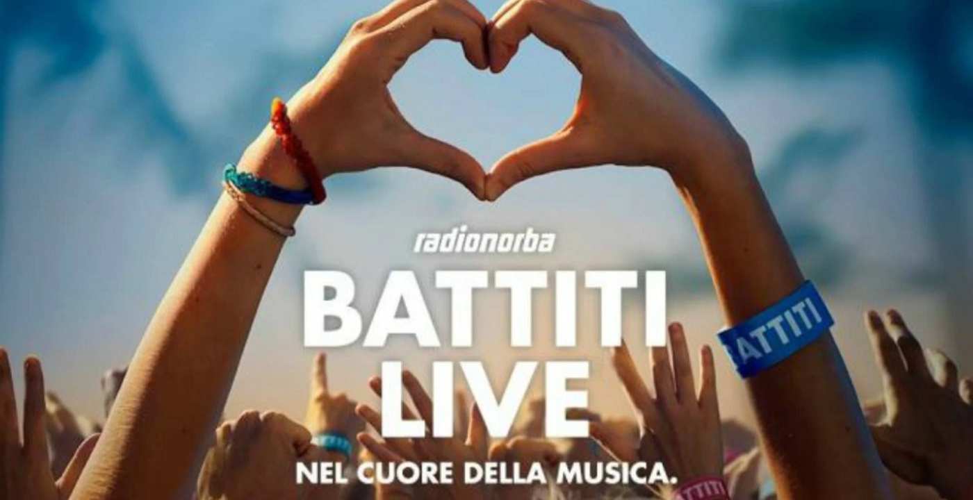 prima puntata battiti live 2021