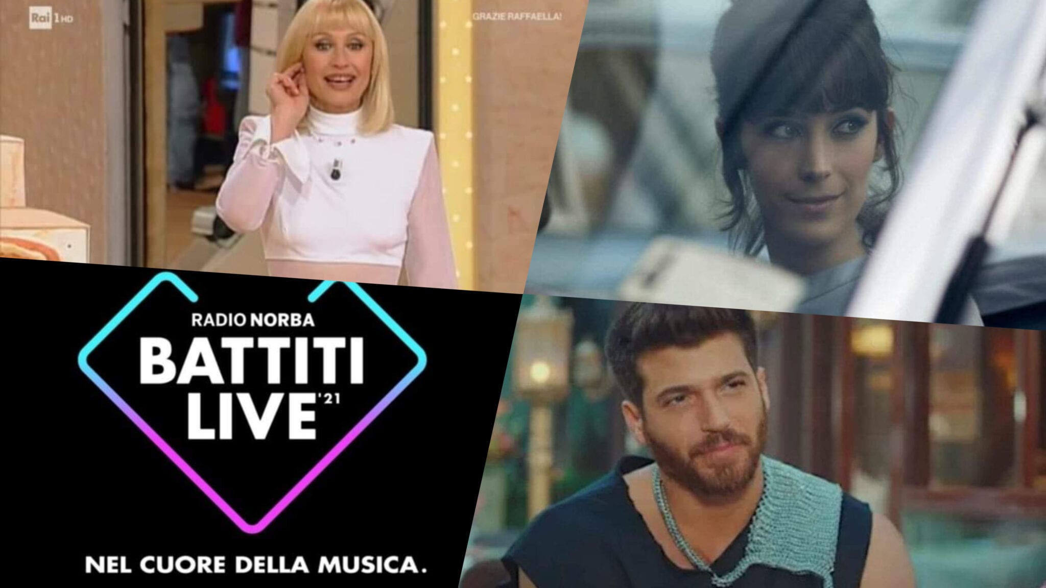 stasera in tv martedì 13 luglio 2021