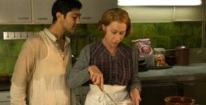 Amore cucina e curry