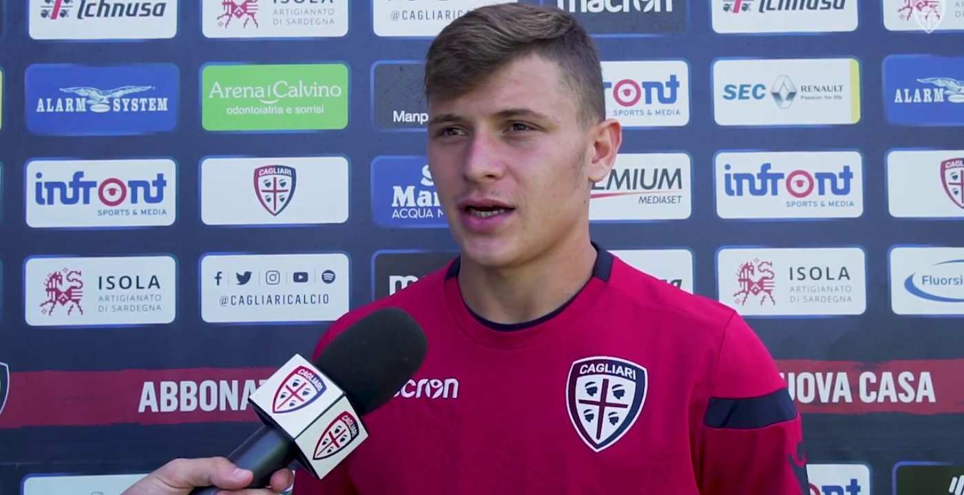 Barella