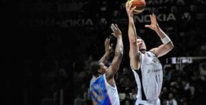 Basket Serie A