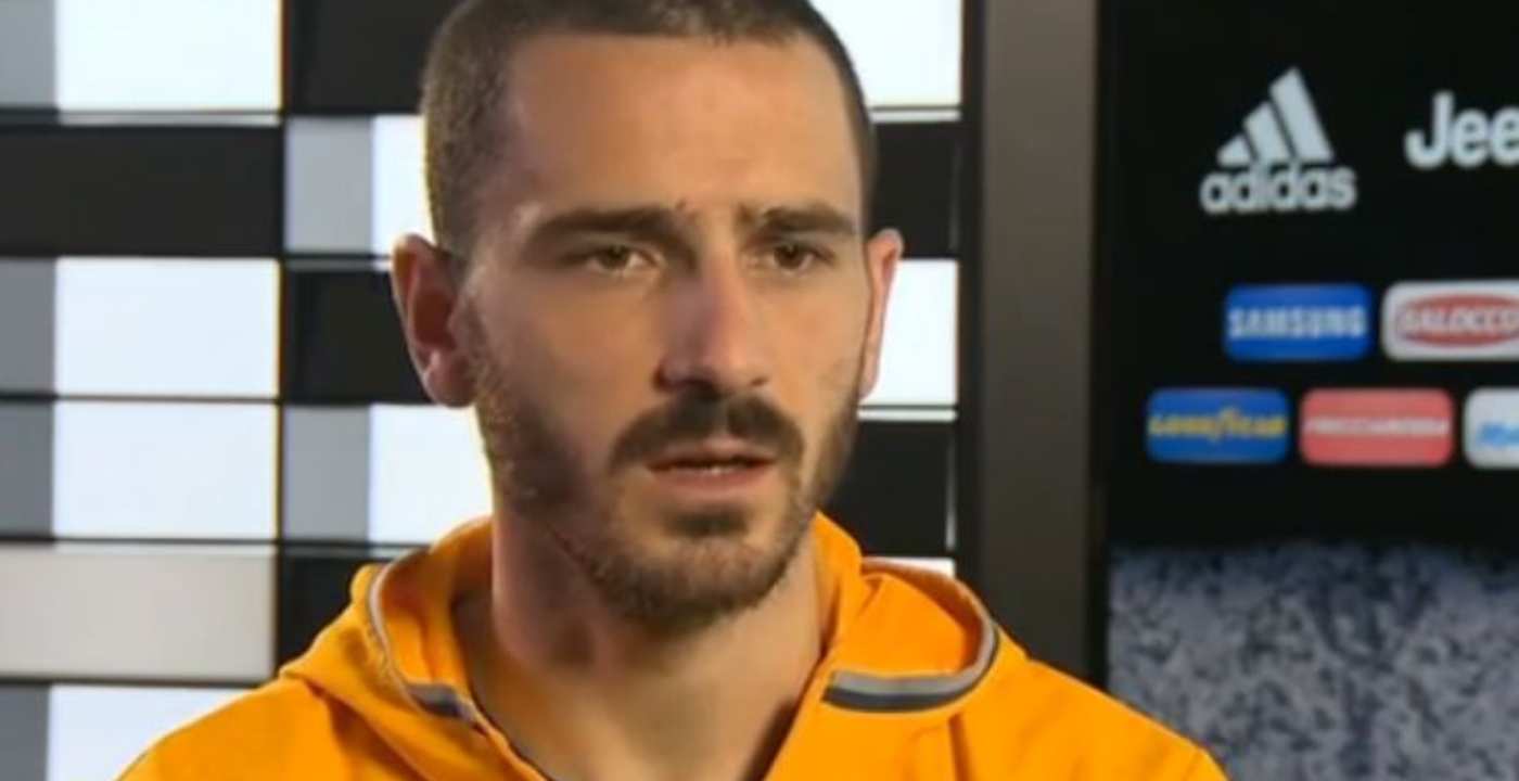 Bonucci