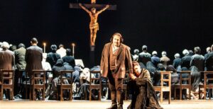 Cavalleria Rusticana