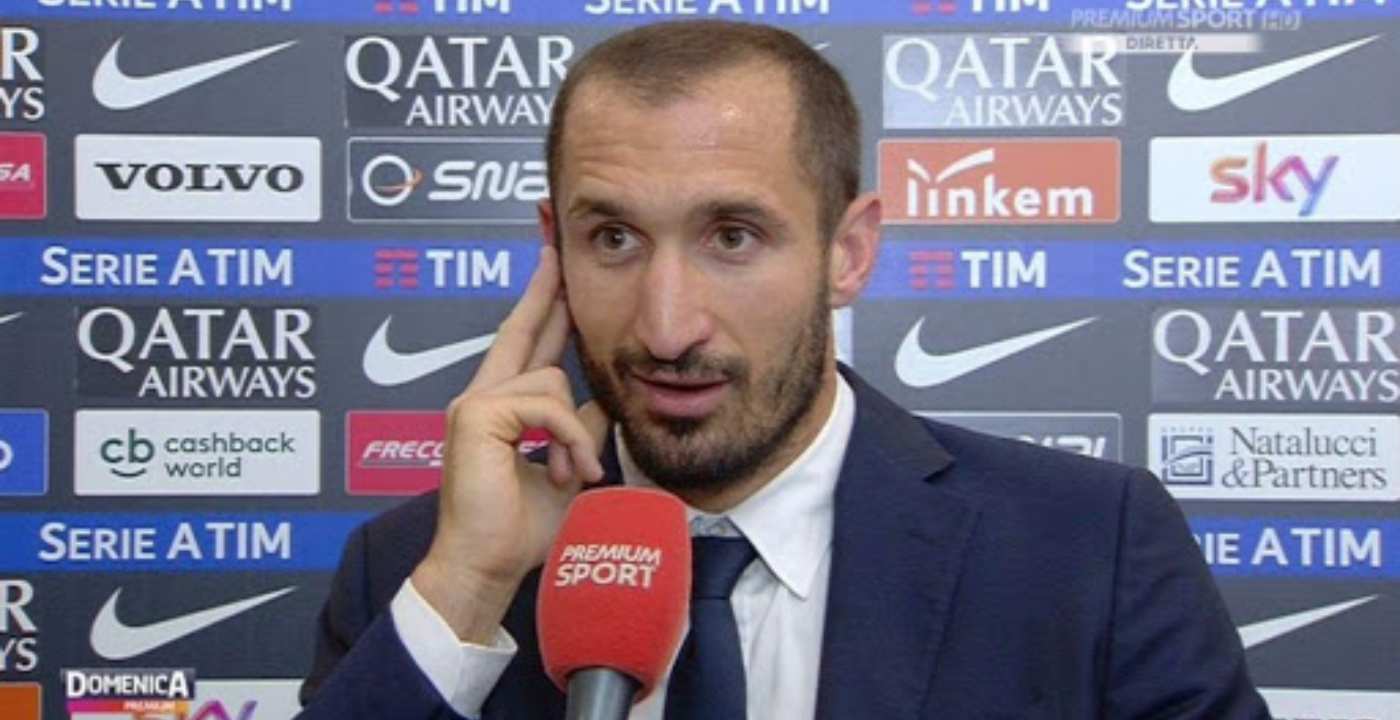 Chiellini