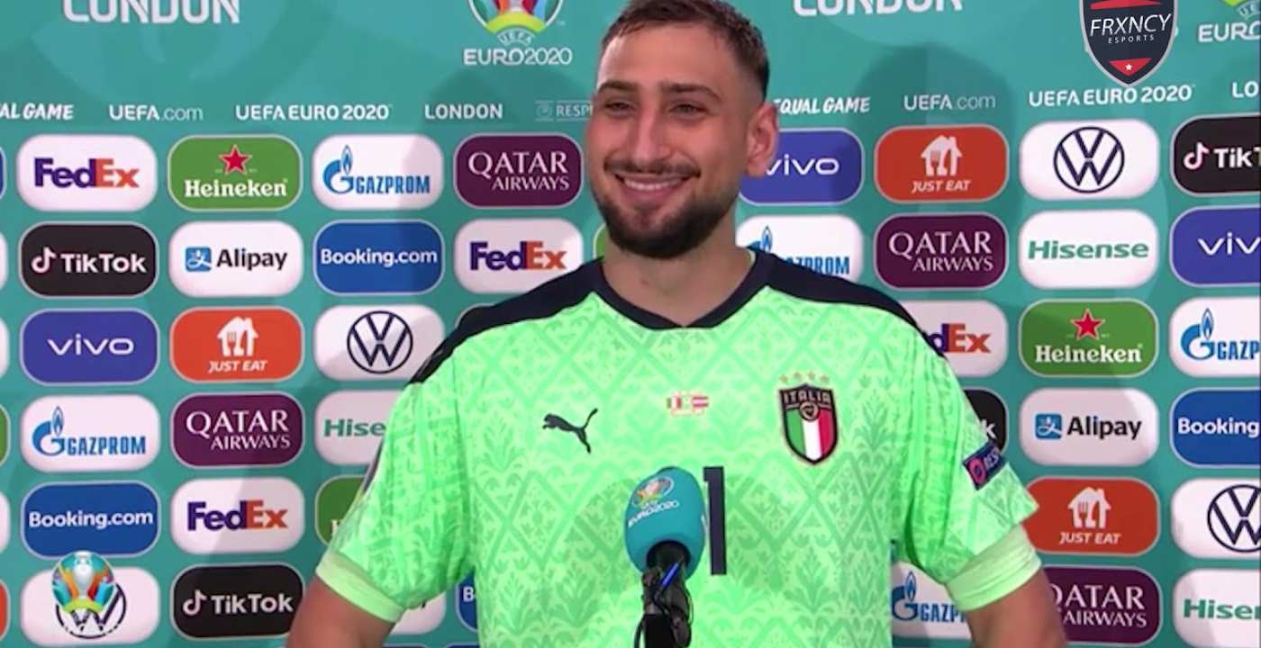 Donnarumma