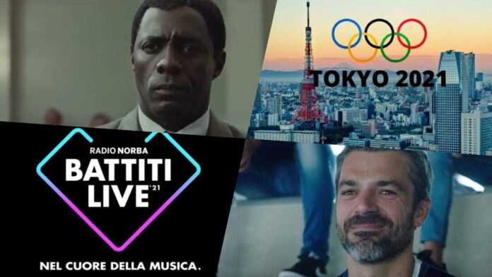 stasera in tv giovedì 29 luglio 2021