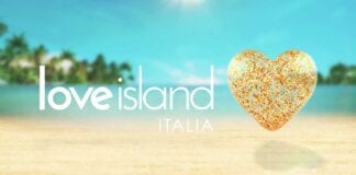 Love island italia 2