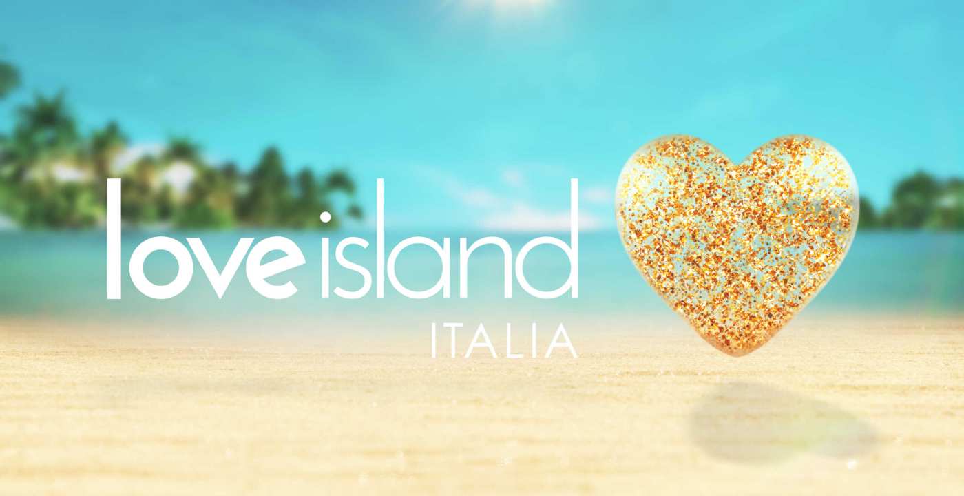 Love island italia 2