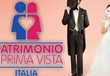 D Amore E D Accordo Vip Quando Inizia Concorrenti E Streaming