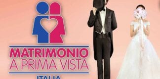 Matrimonio a prima vista italia 7