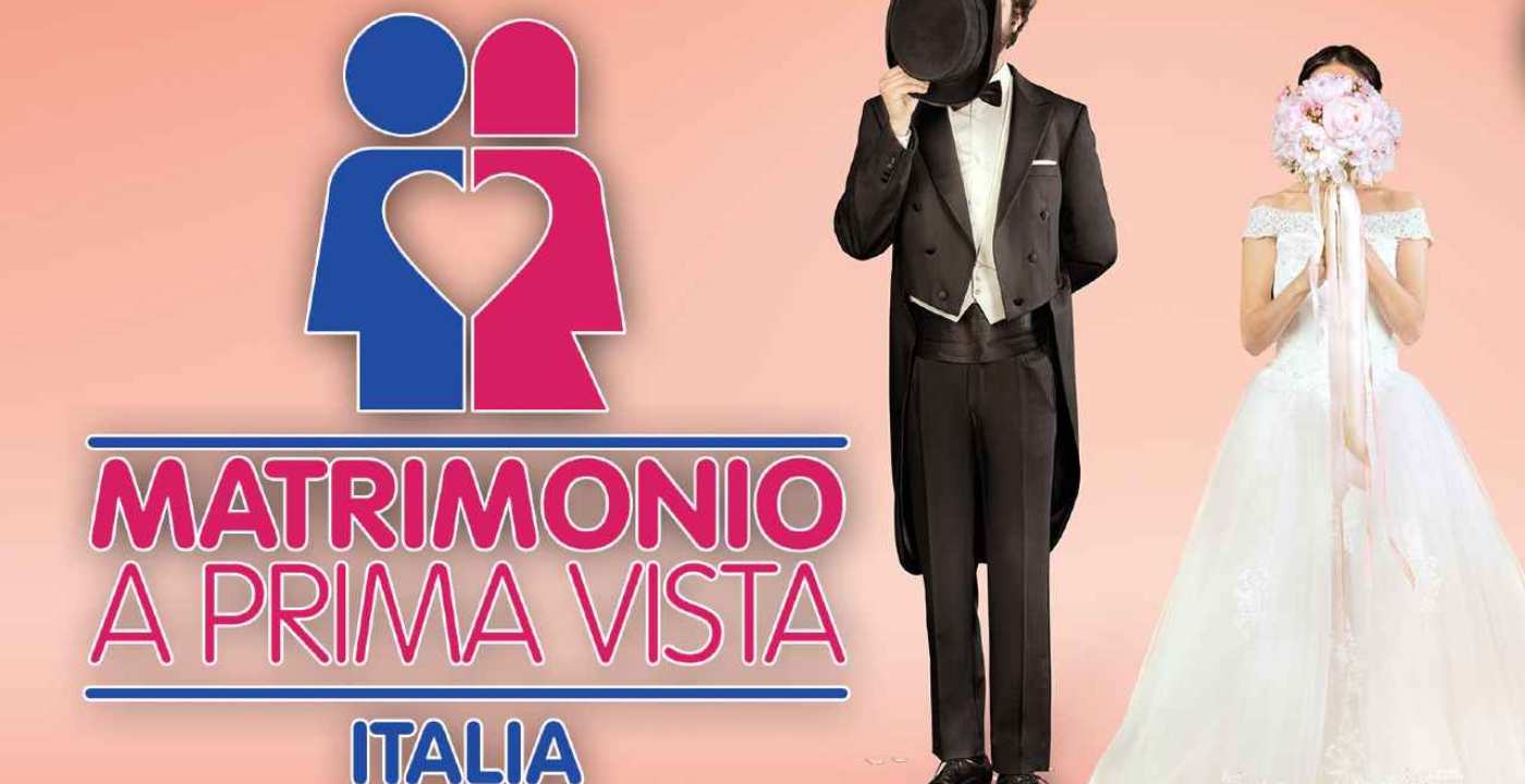 Matrimonio a prima vista italia 7