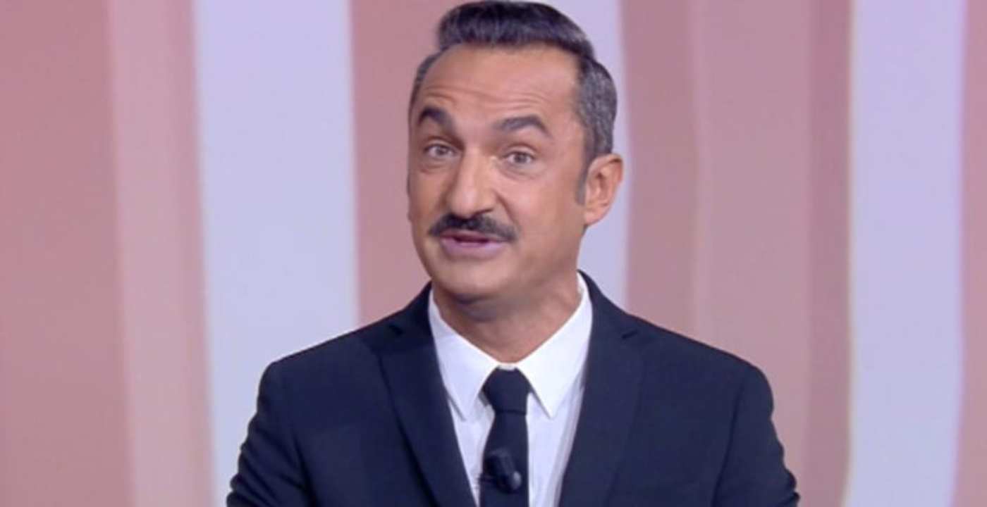 Nicola savino le iene