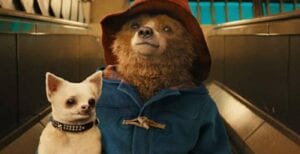 Paddington