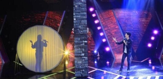 The Wall Duet Italia