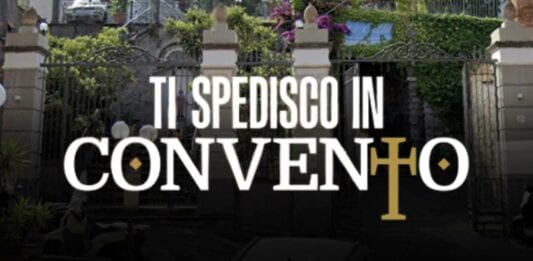 Ti spedisco in convento 2 stagione